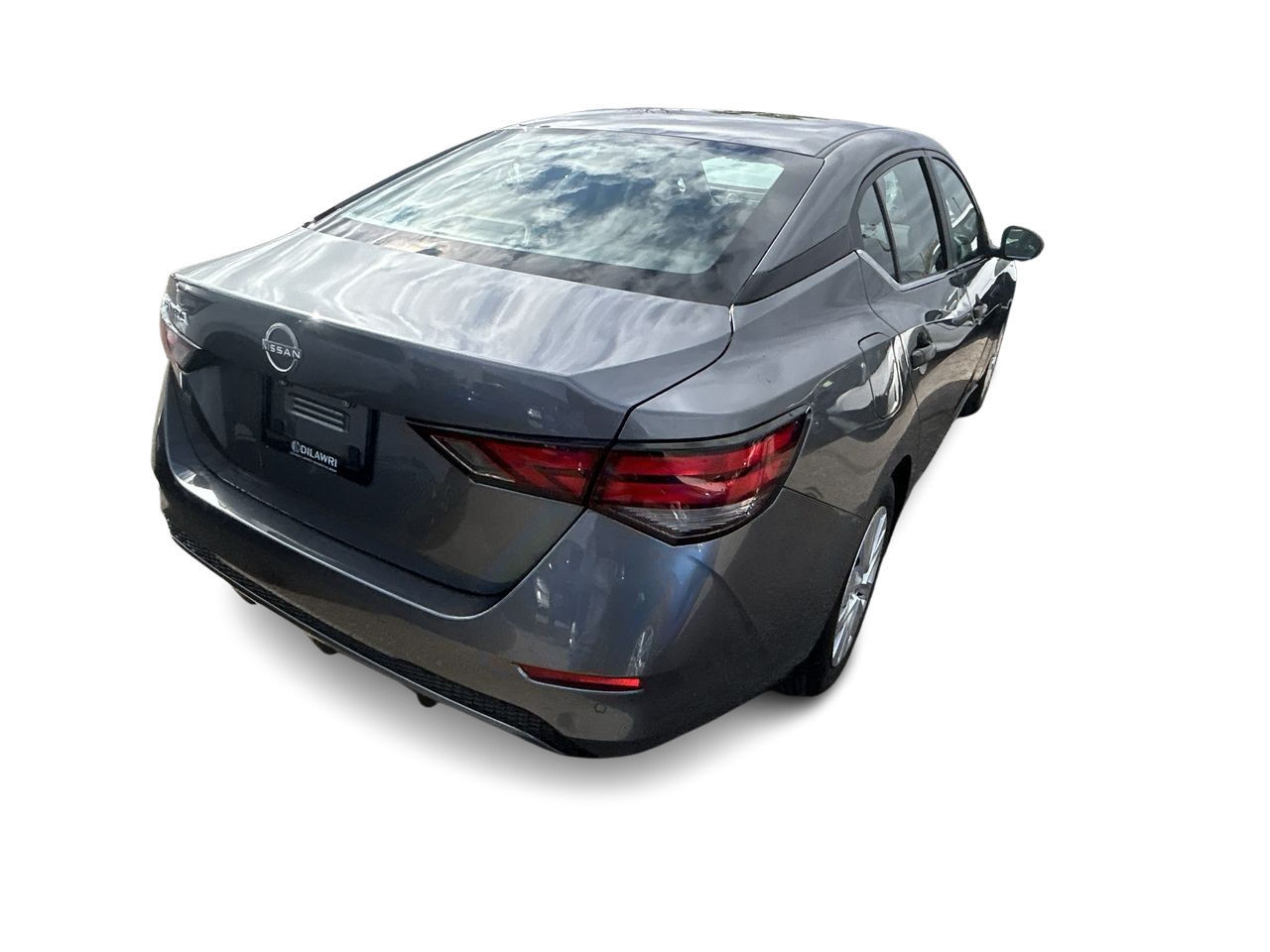 2025 Nissan Sentra in Mississauga, Ontario