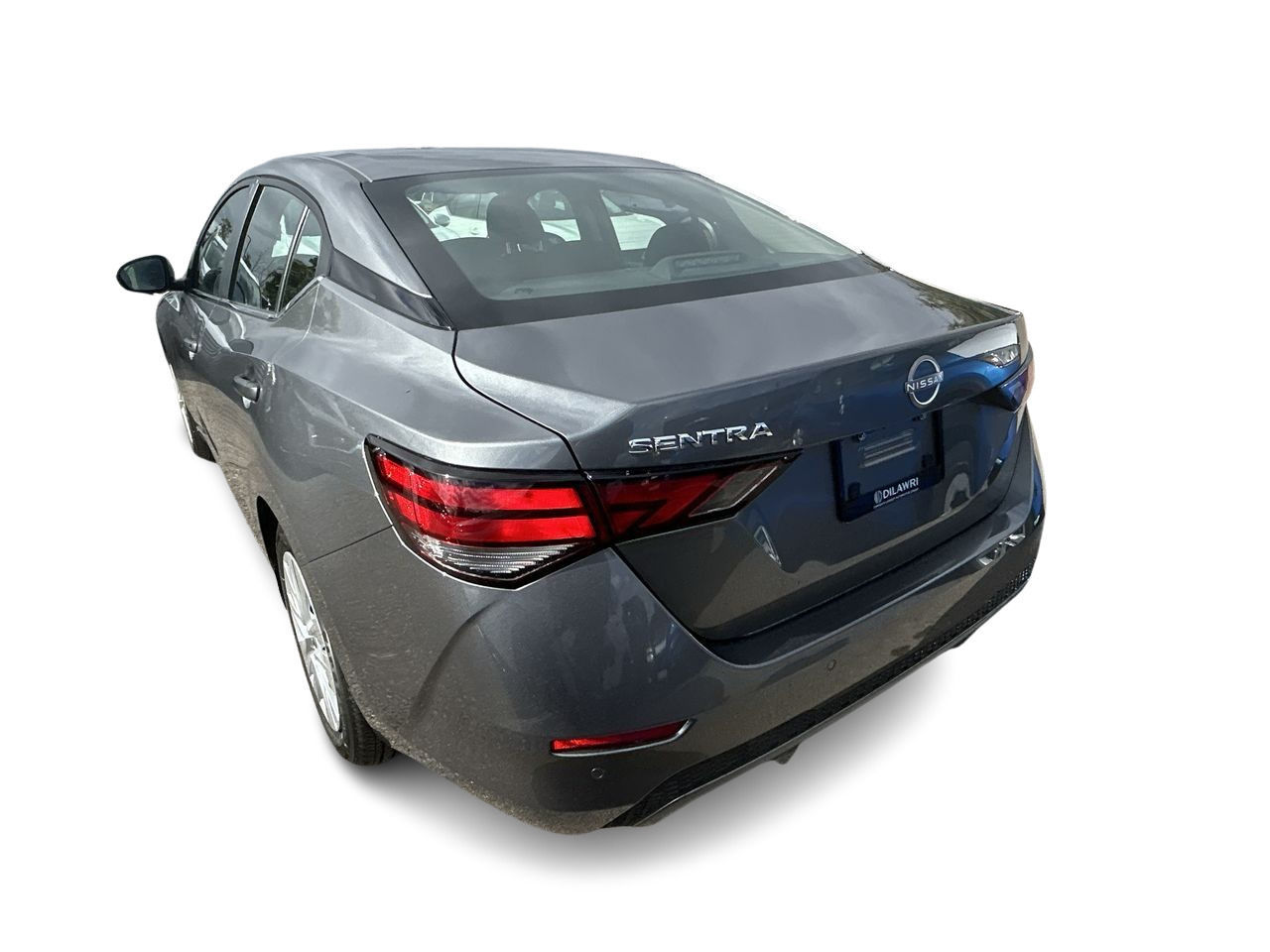 2025 Nissan Sentra in Mississauga, Ontario