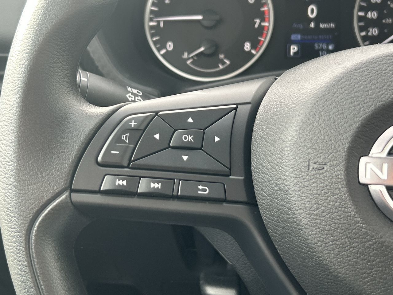 2025 Nissan Sentra in Mississauga, Ontario