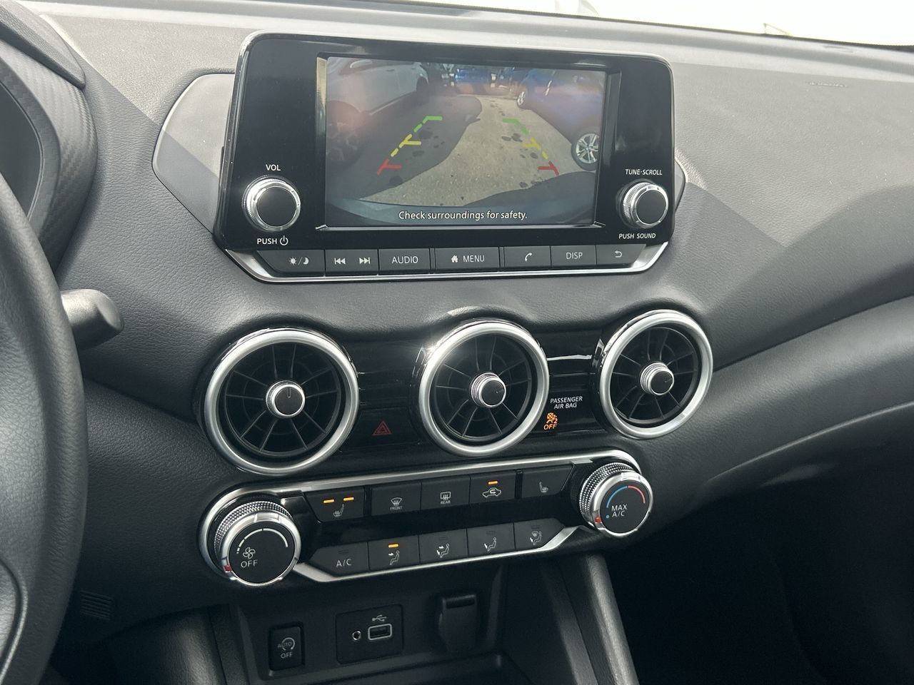 2025 Nissan Sentra in Mississauga, Ontario