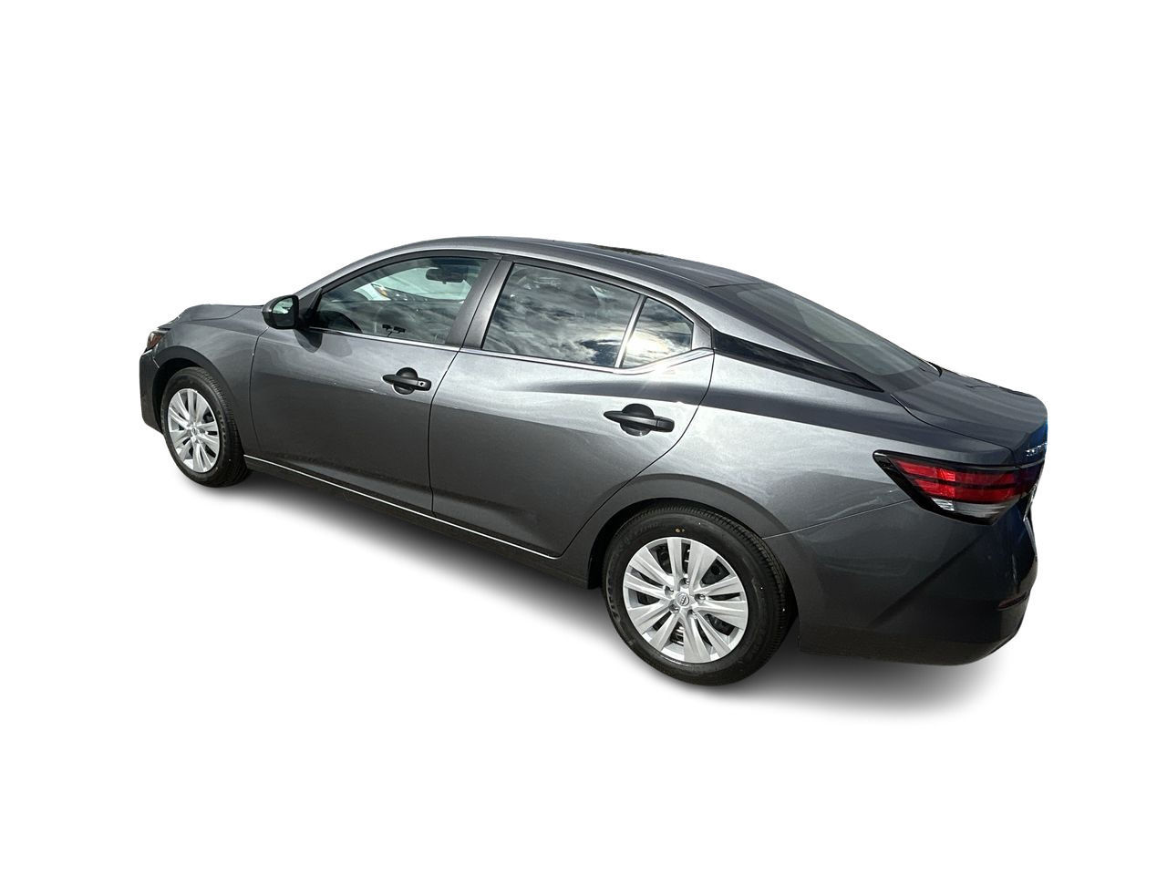 2025 Nissan Sentra in Mississauga, Ontario