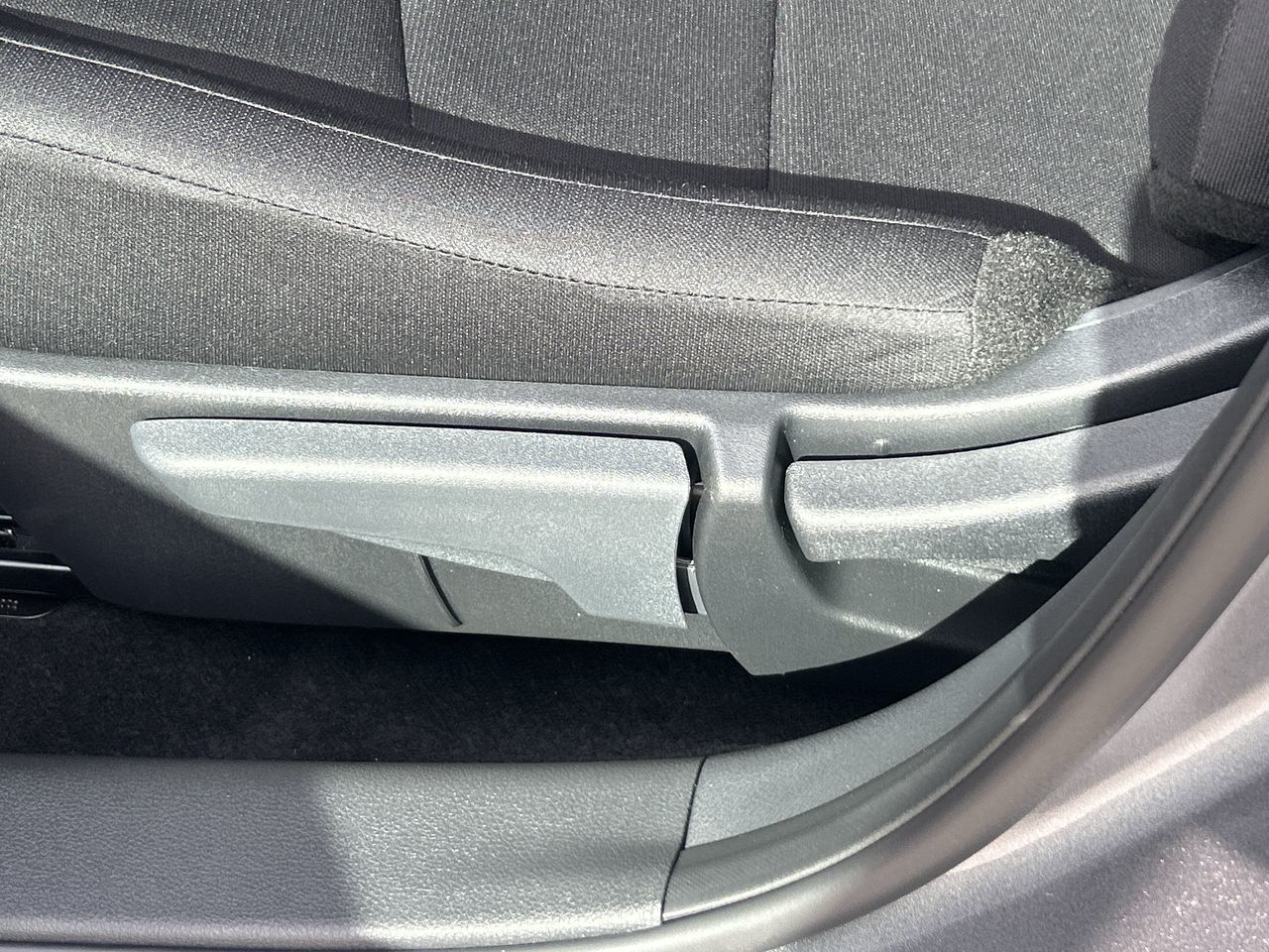 2025 Nissan Sentra in Mississauga, Ontario
