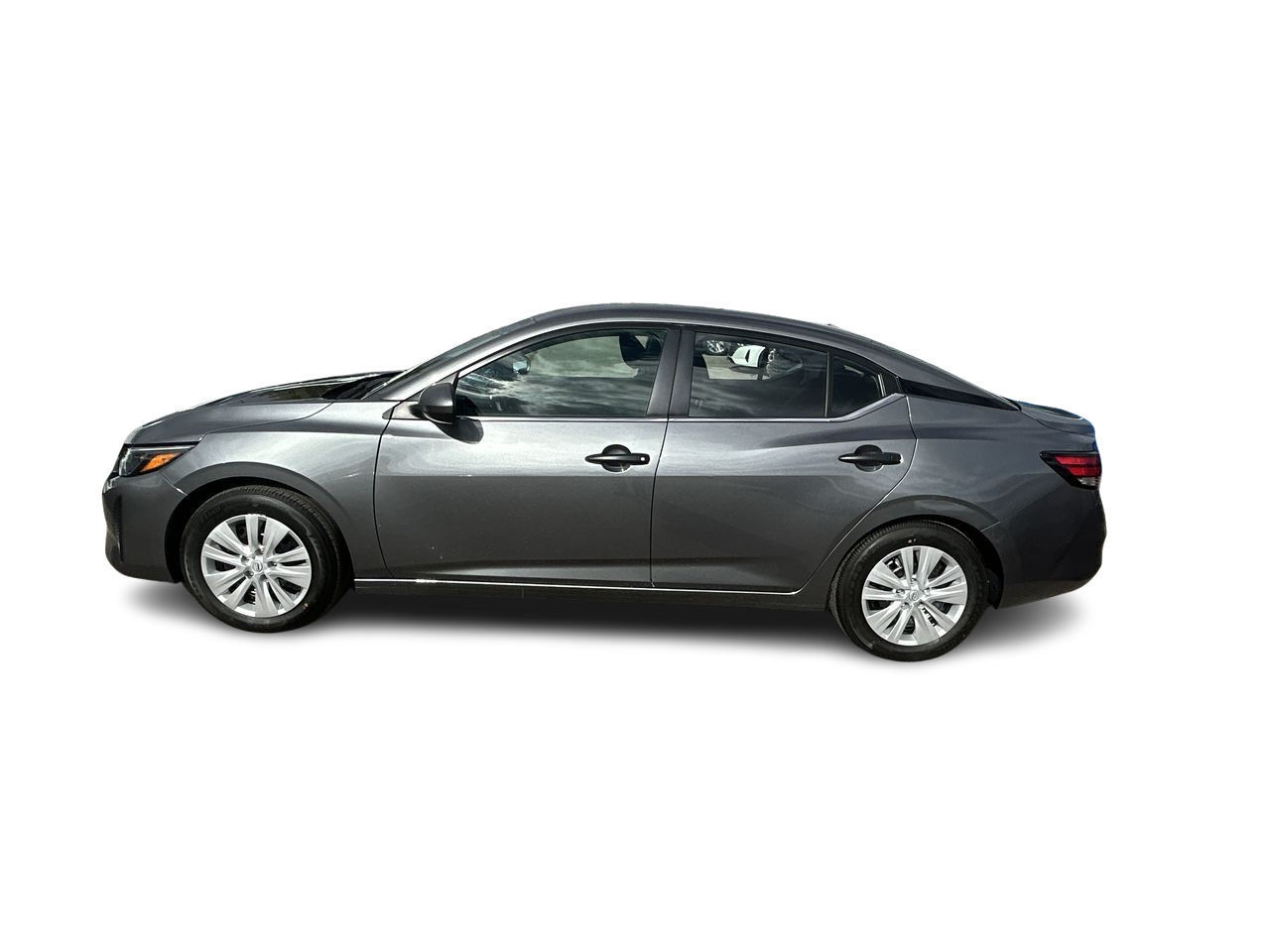 2025 Nissan Sentra in Mississauga, Ontario