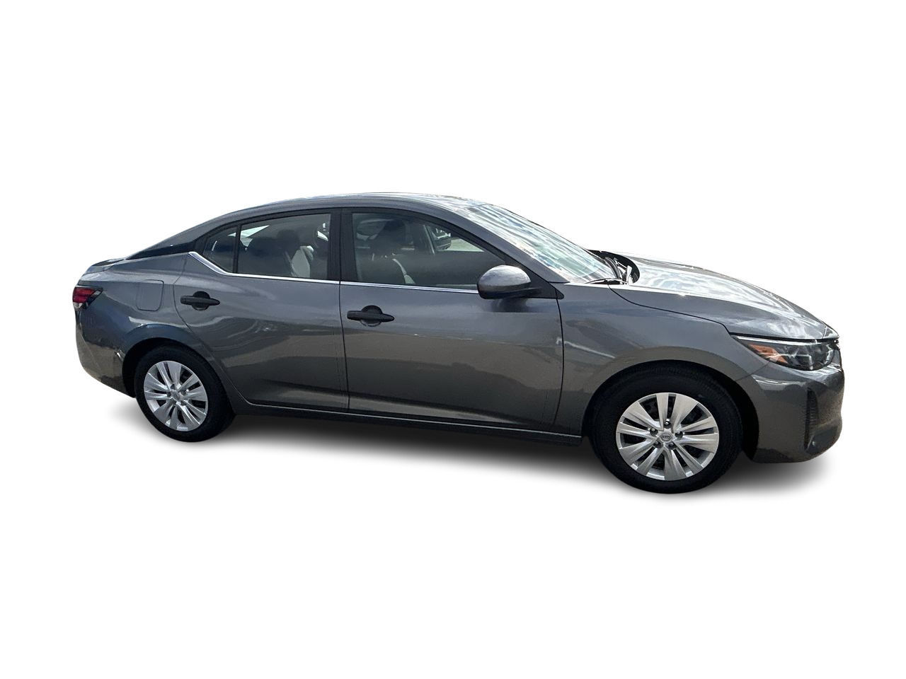 2025 Nissan Sentra in Mississauga, Ontario