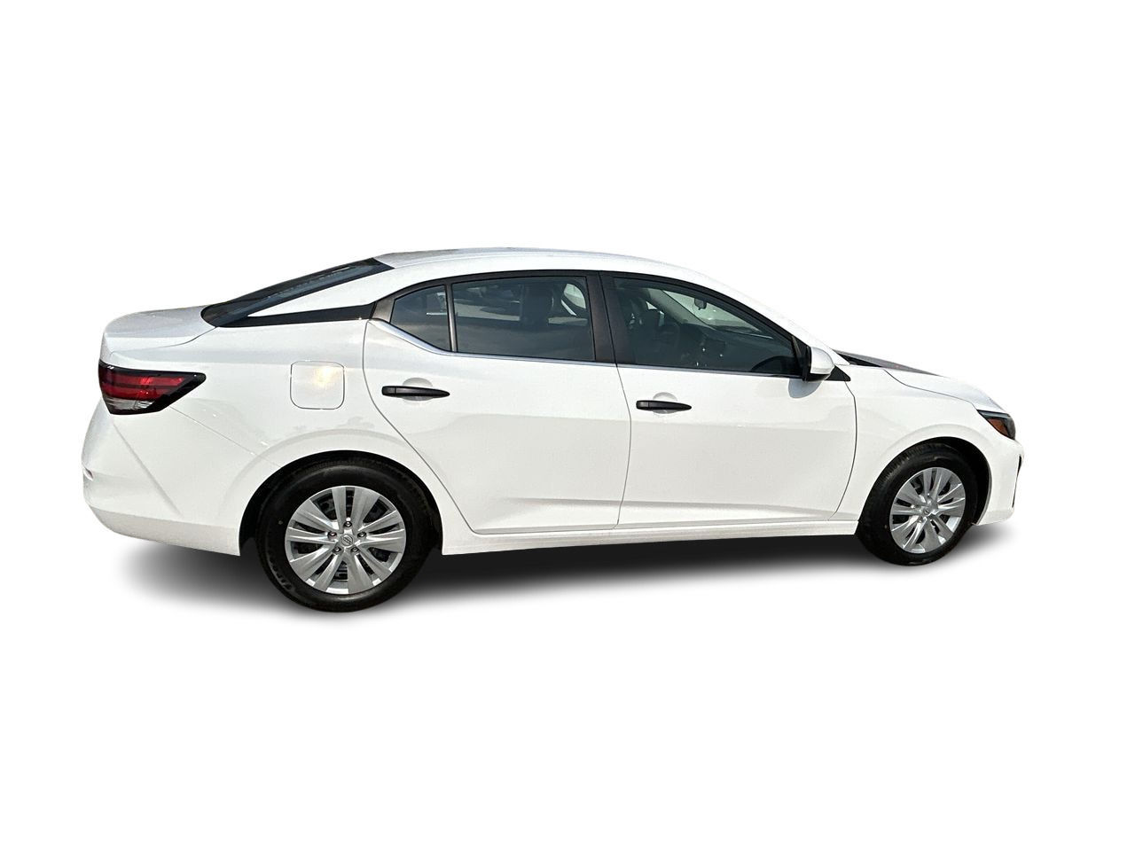 2025 Nissan Sentra in Mississauga, Ontario