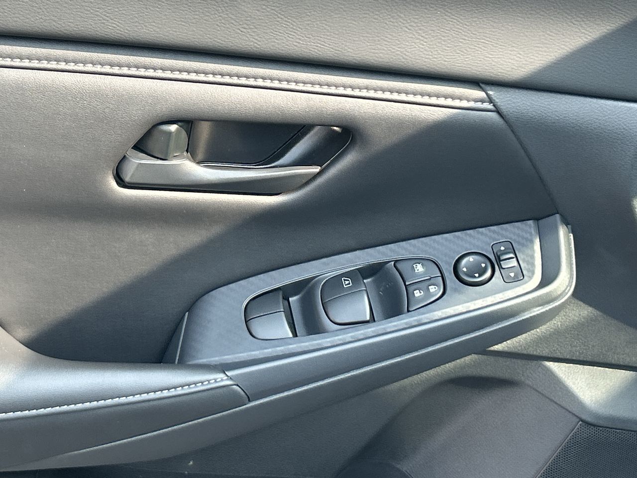 2025 Nissan Sentra in Mississauga, Ontario