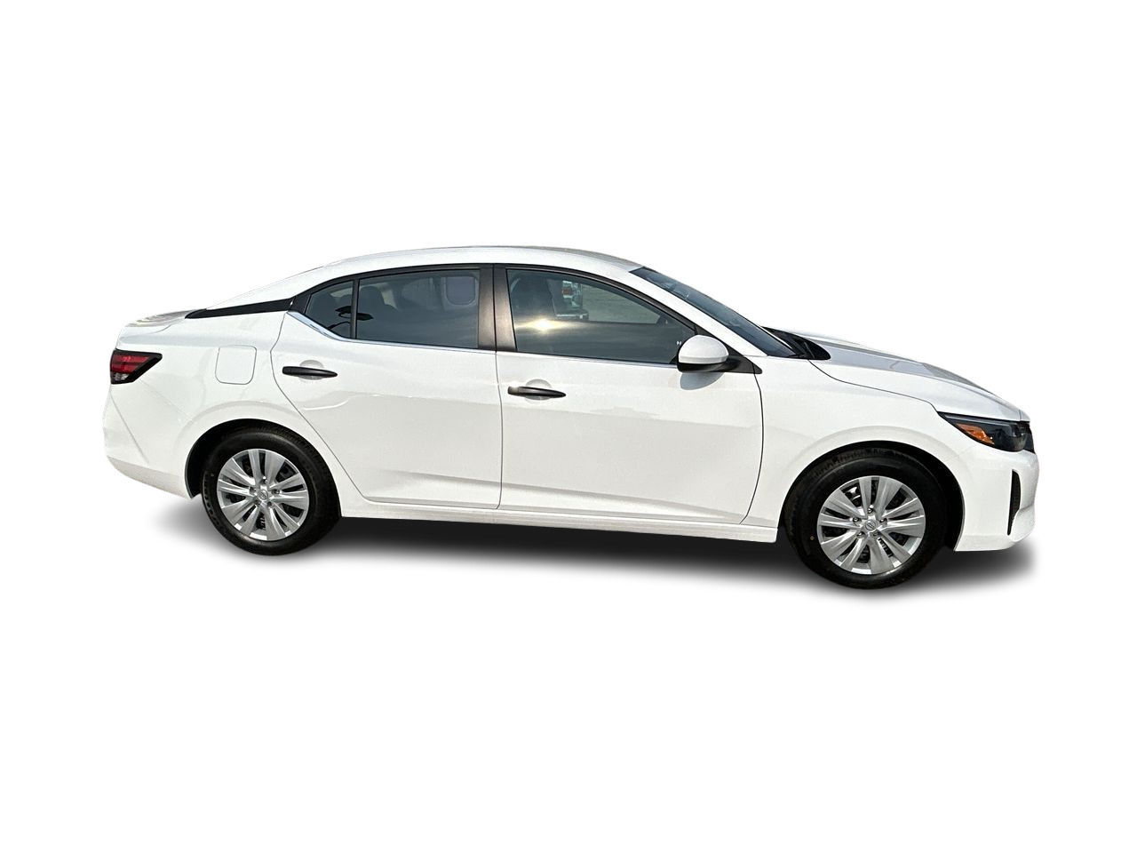 2025 Nissan Sentra in Mississauga, Ontario