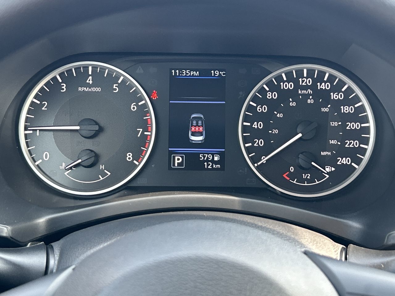 2025 Nissan Sentra in Mississauga, Ontario