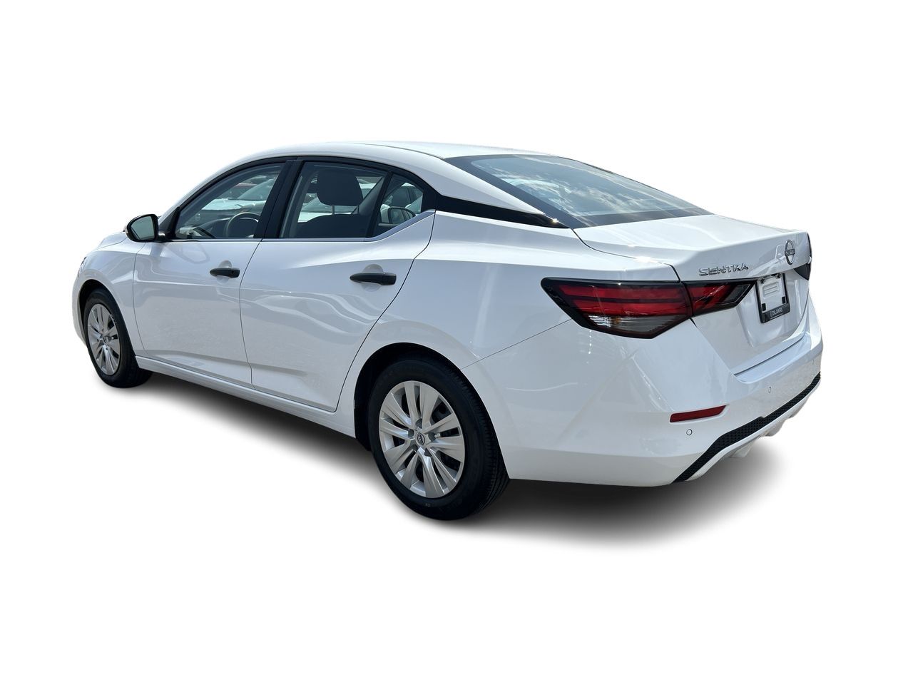 2025 Nissan Sentra in Mississauga, Ontario