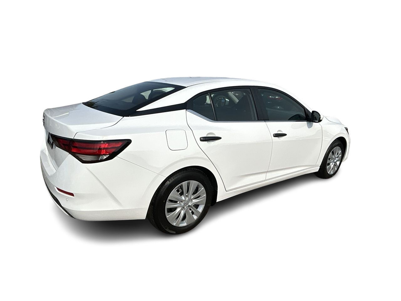 2025 Nissan Sentra in Mississauga, Ontario
