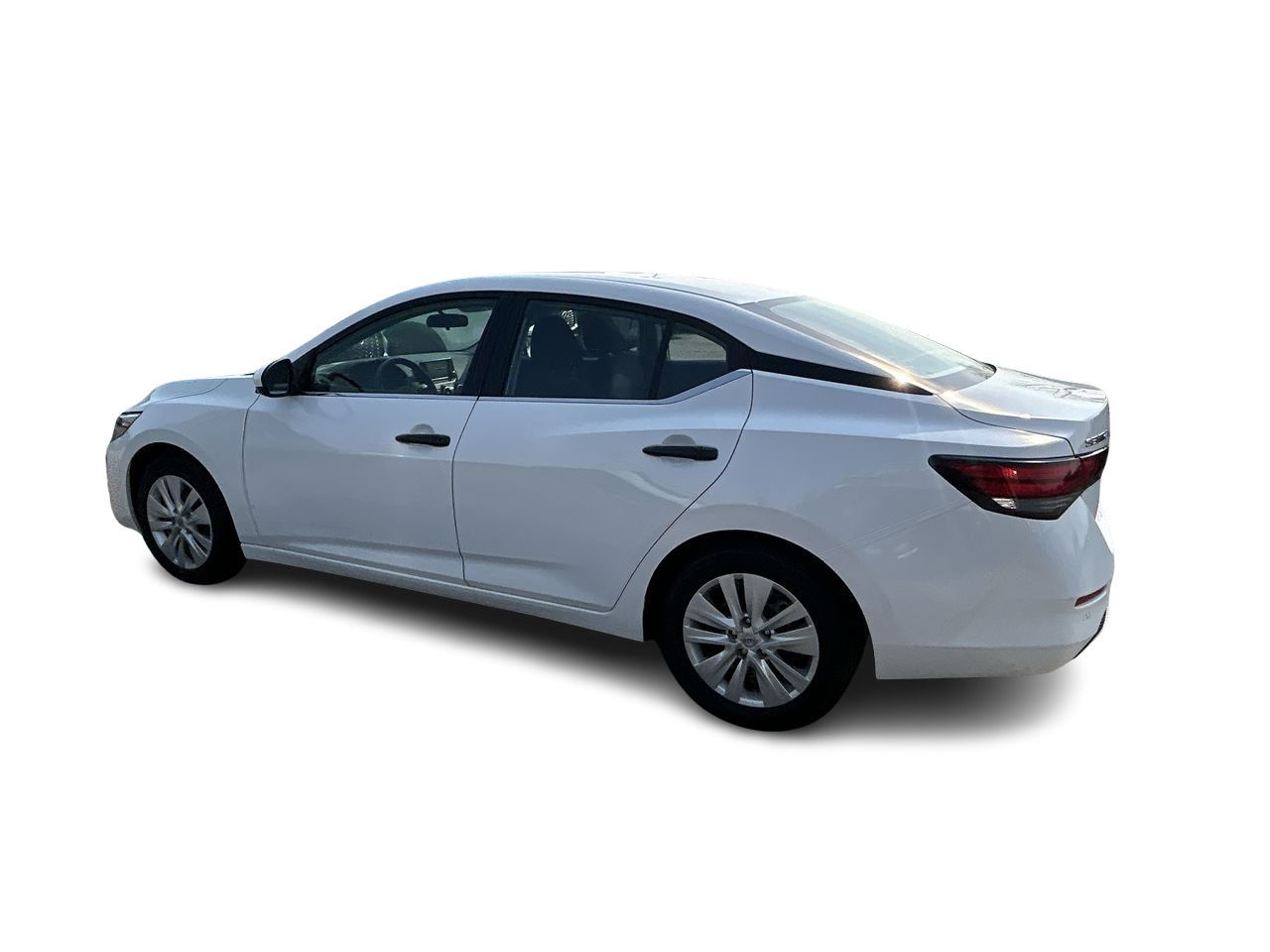 2025 Nissan Sentra in Mississauga, Ontario