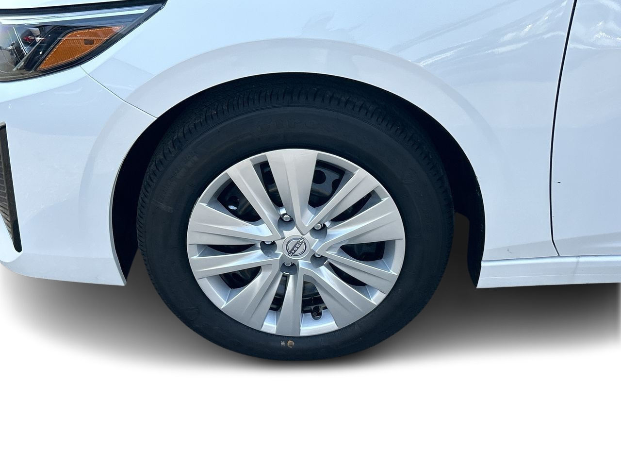 2025 Nissan Sentra in Mississauga, Ontario