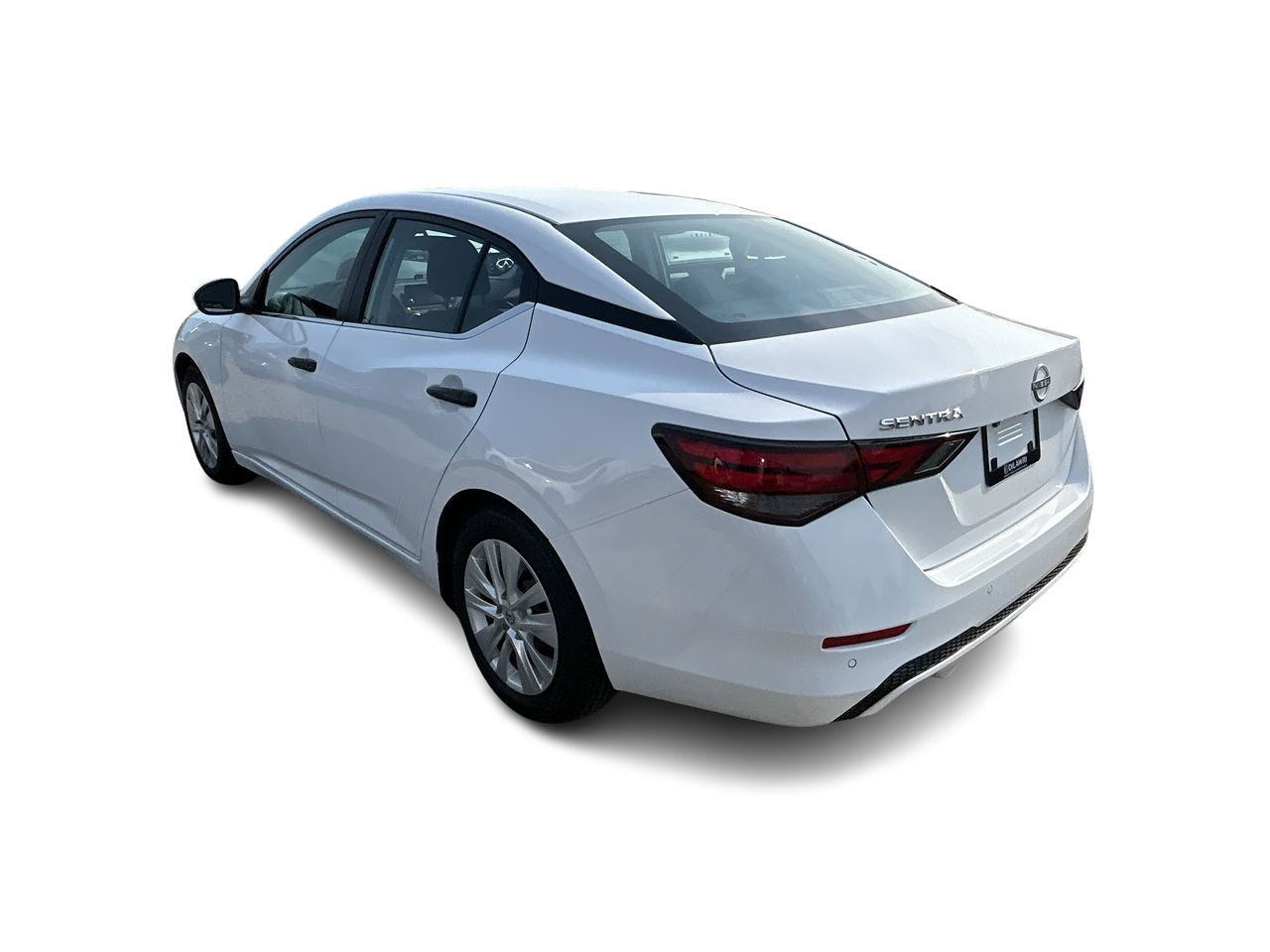 2025 Nissan Sentra in Mississauga, Ontario