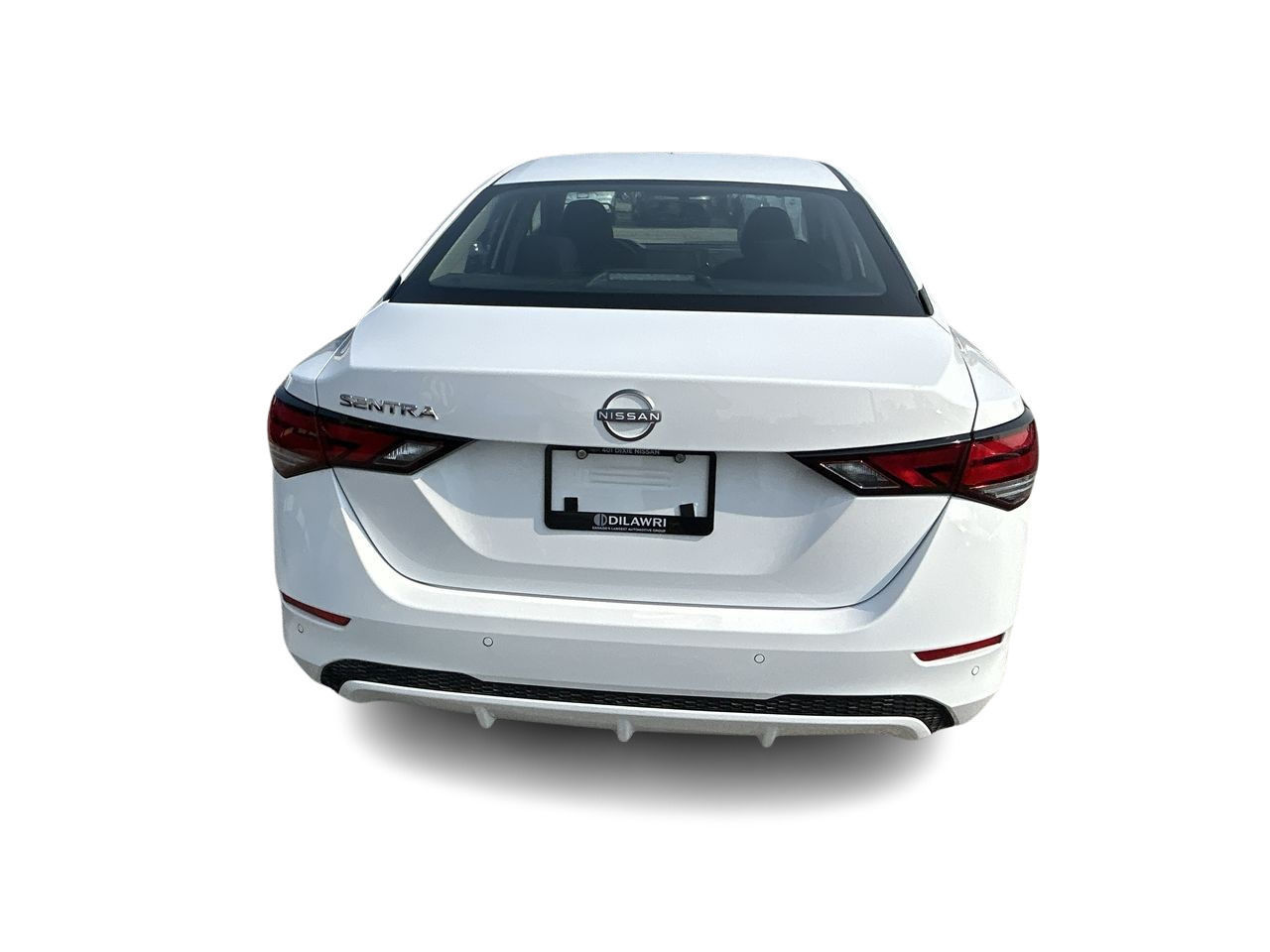 2025 Nissan Sentra in Mississauga, Ontario