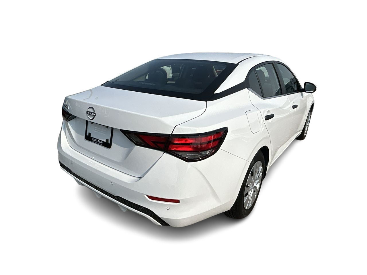2025 Nissan Sentra in Mississauga, Ontario