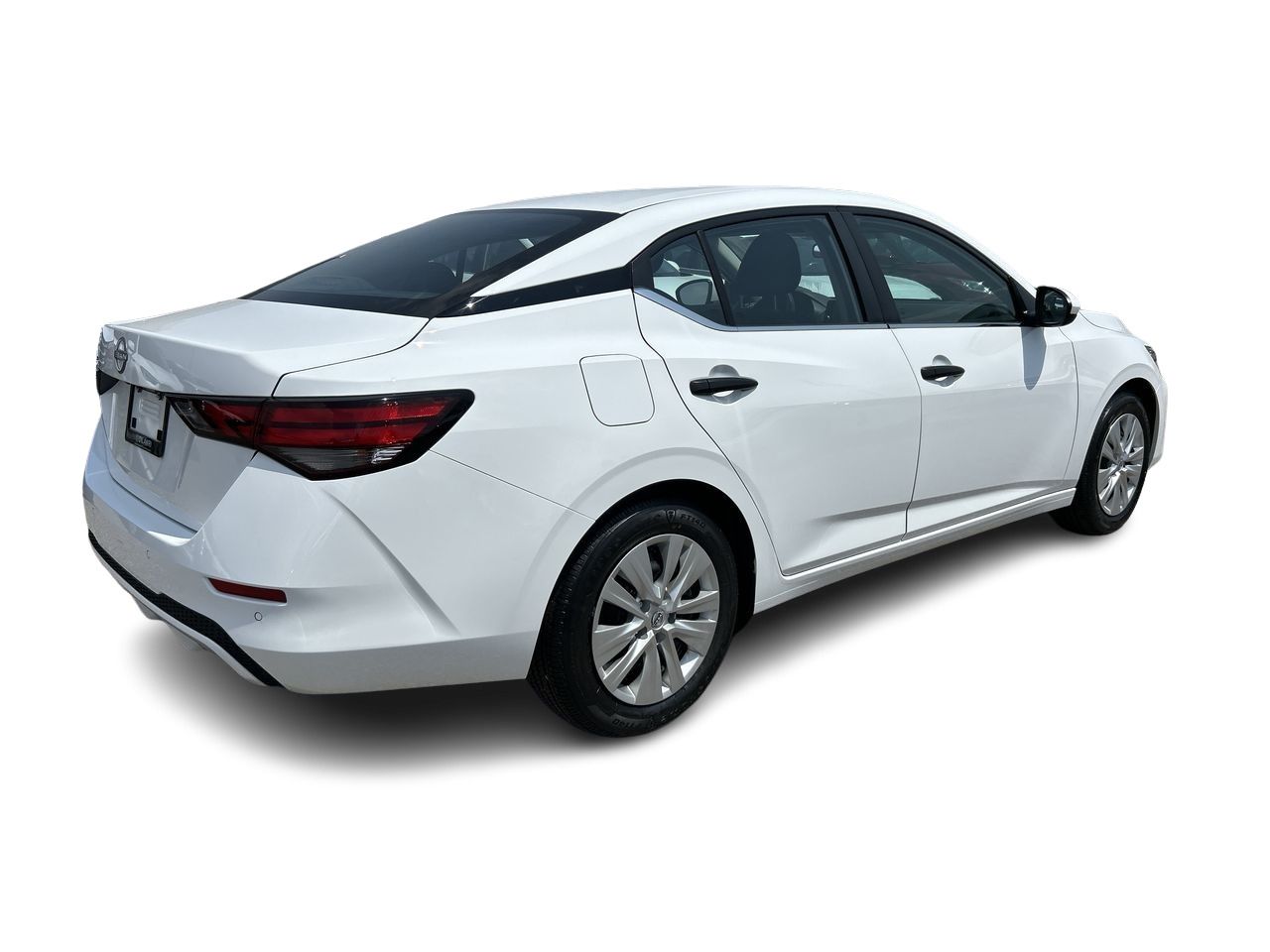 2025 Nissan Sentra in Mississauga, Ontario