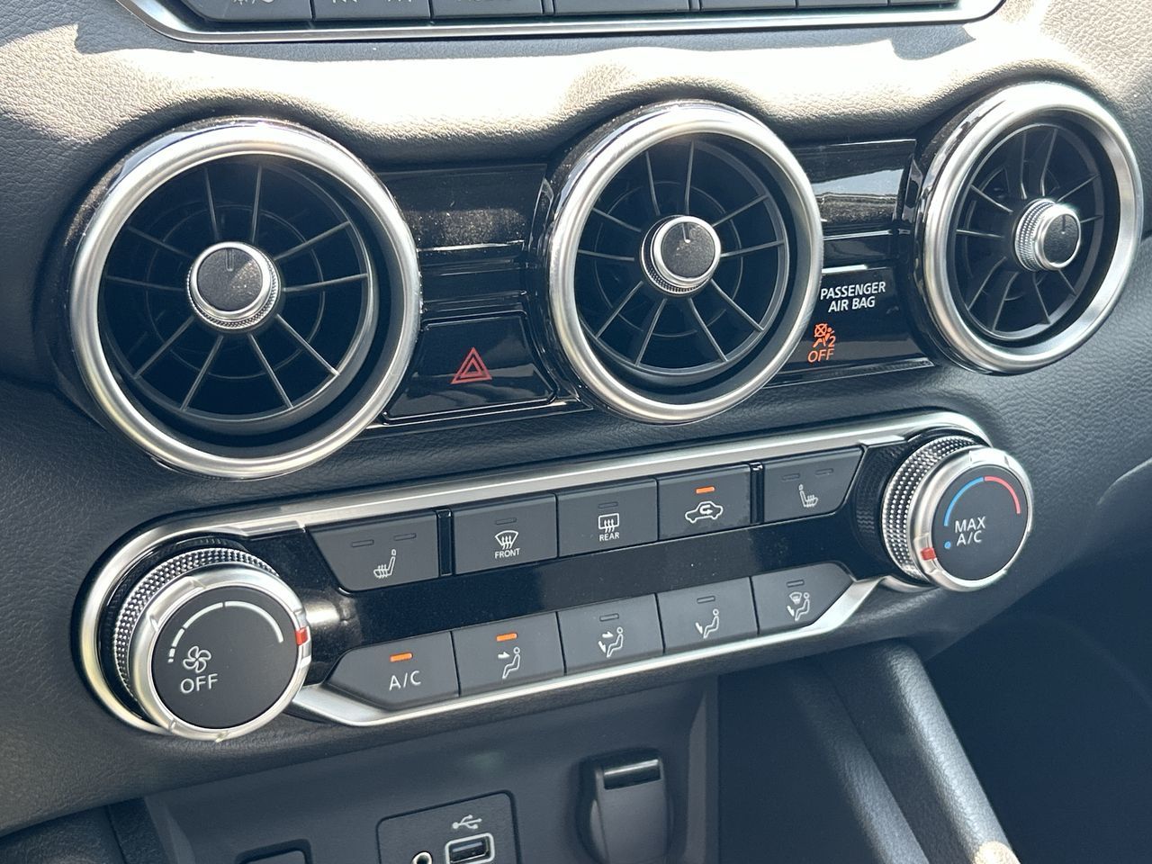 2025 Nissan Sentra in Mississauga, Ontario