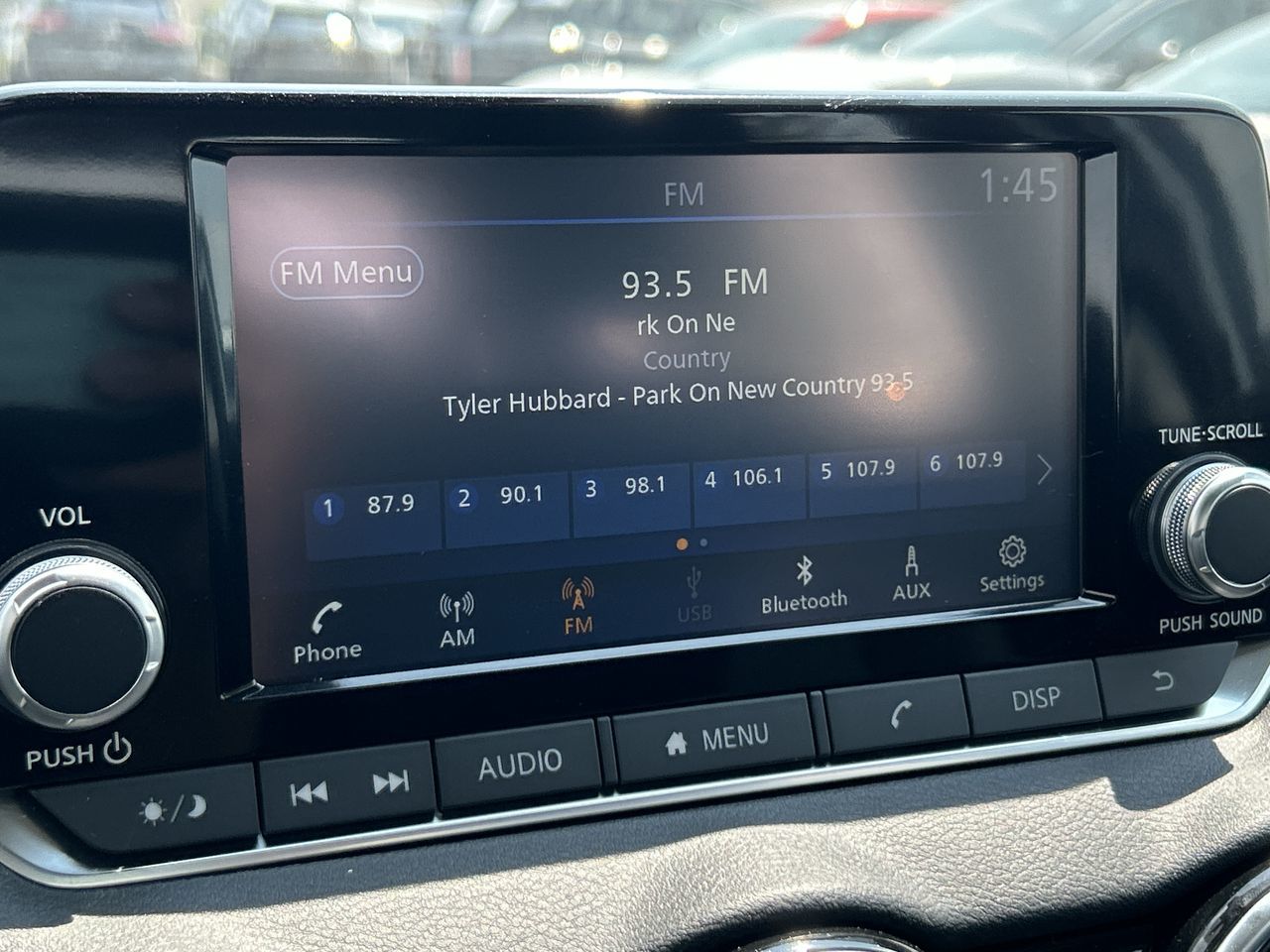 2025 Nissan Sentra in Mississauga, Ontario