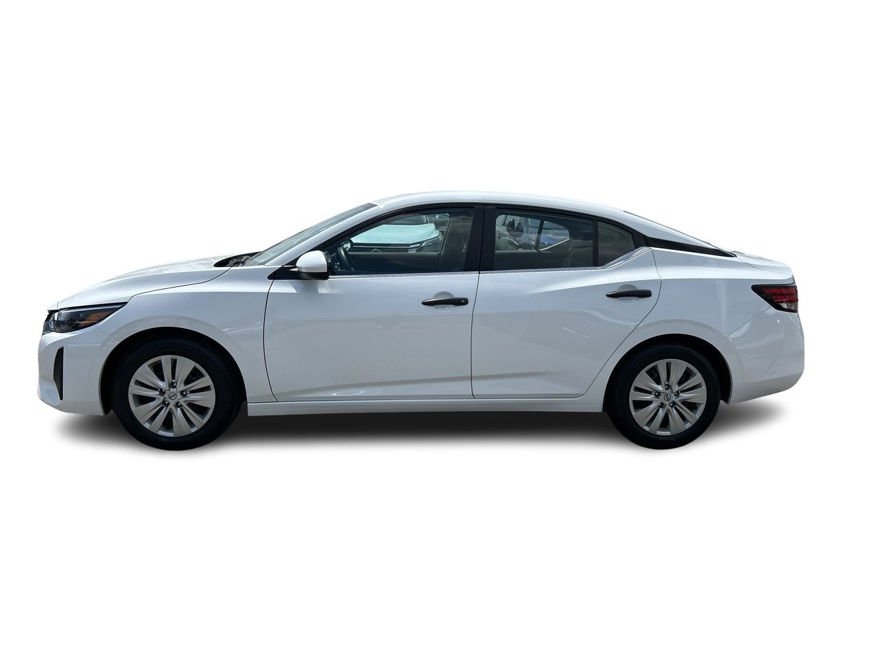 2025 Nissan Sentra in Mississauga, Ontario