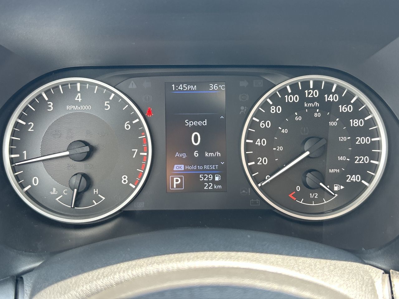 2025 Nissan Sentra in Mississauga, Ontario