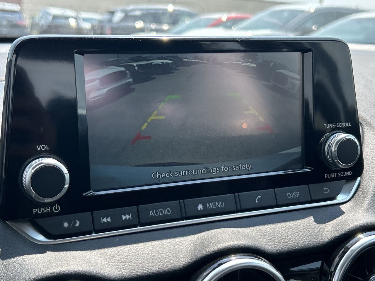 2025 Nissan Sentra in Mississauga, Ontario