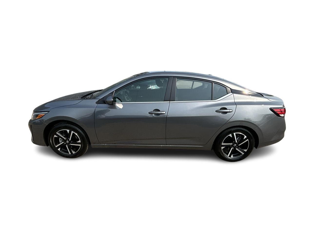 2025 Nissan Sentra in Mississauga, Ontario