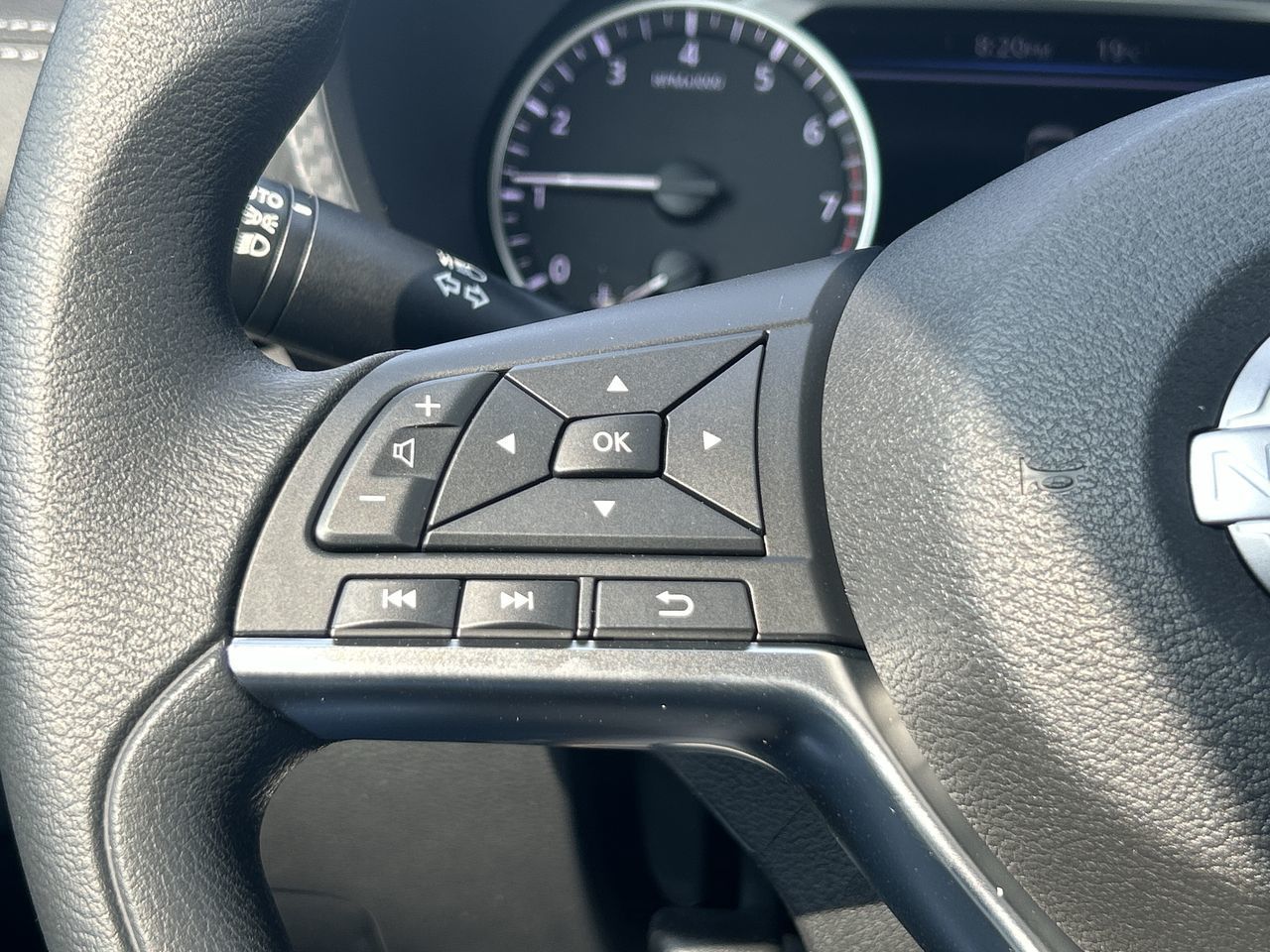 2025 Nissan Sentra in Mississauga, Ontario