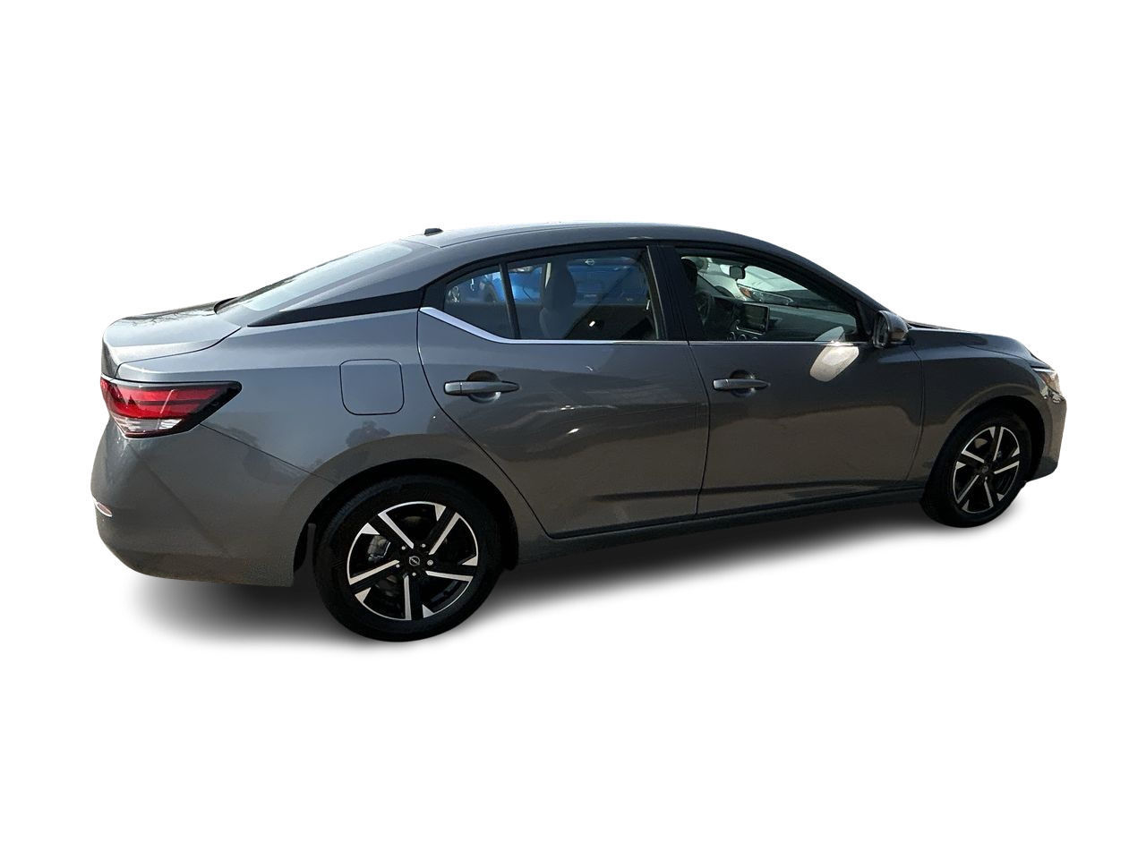 2025 Nissan Sentra in Mississauga, Ontario