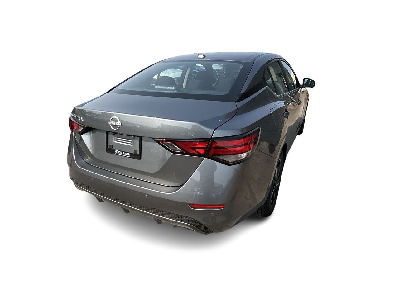 2025 Nissan Sentra in Mississauga, Ontario