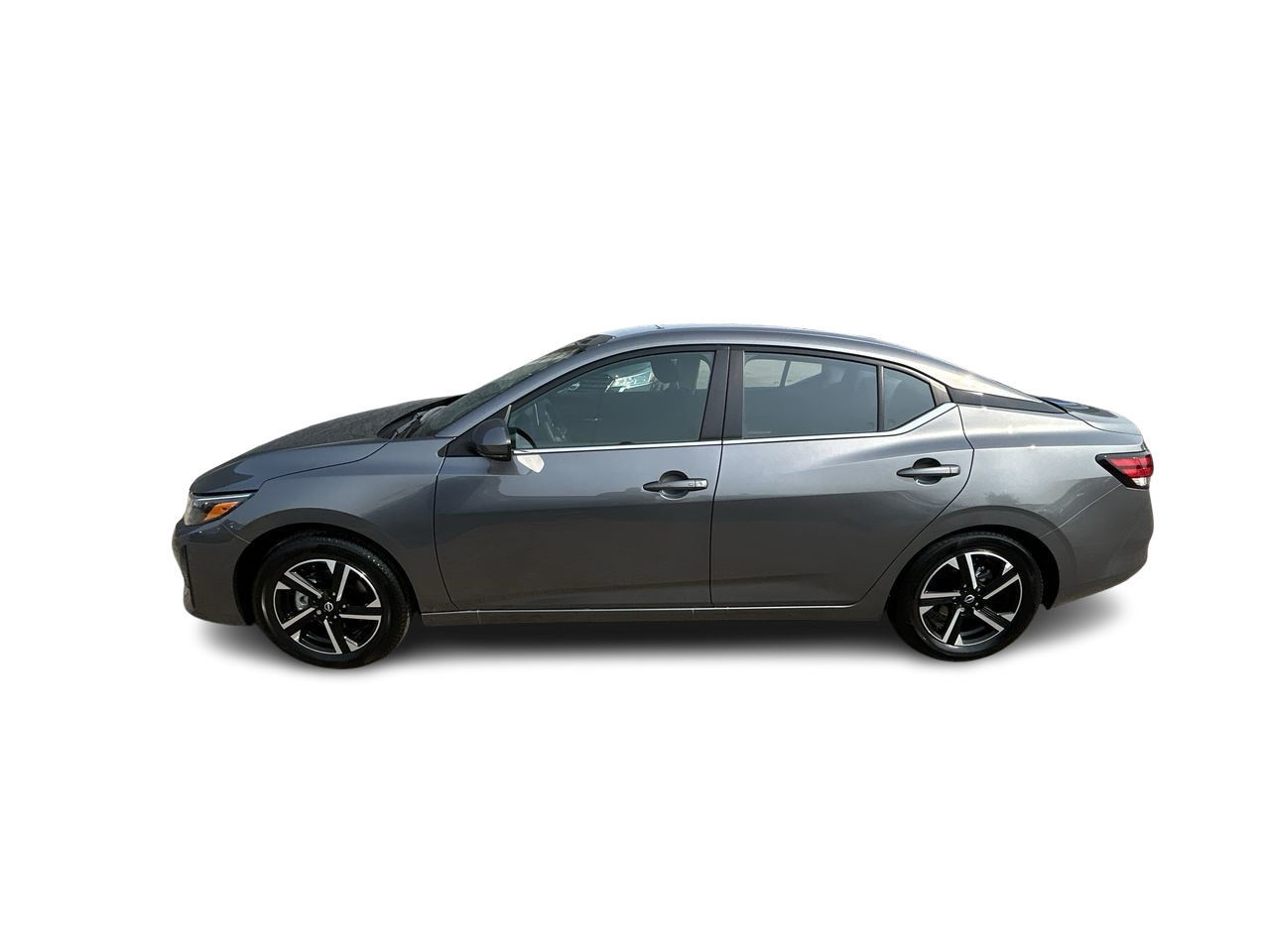 2025 Nissan Sentra in Mississauga, Ontario