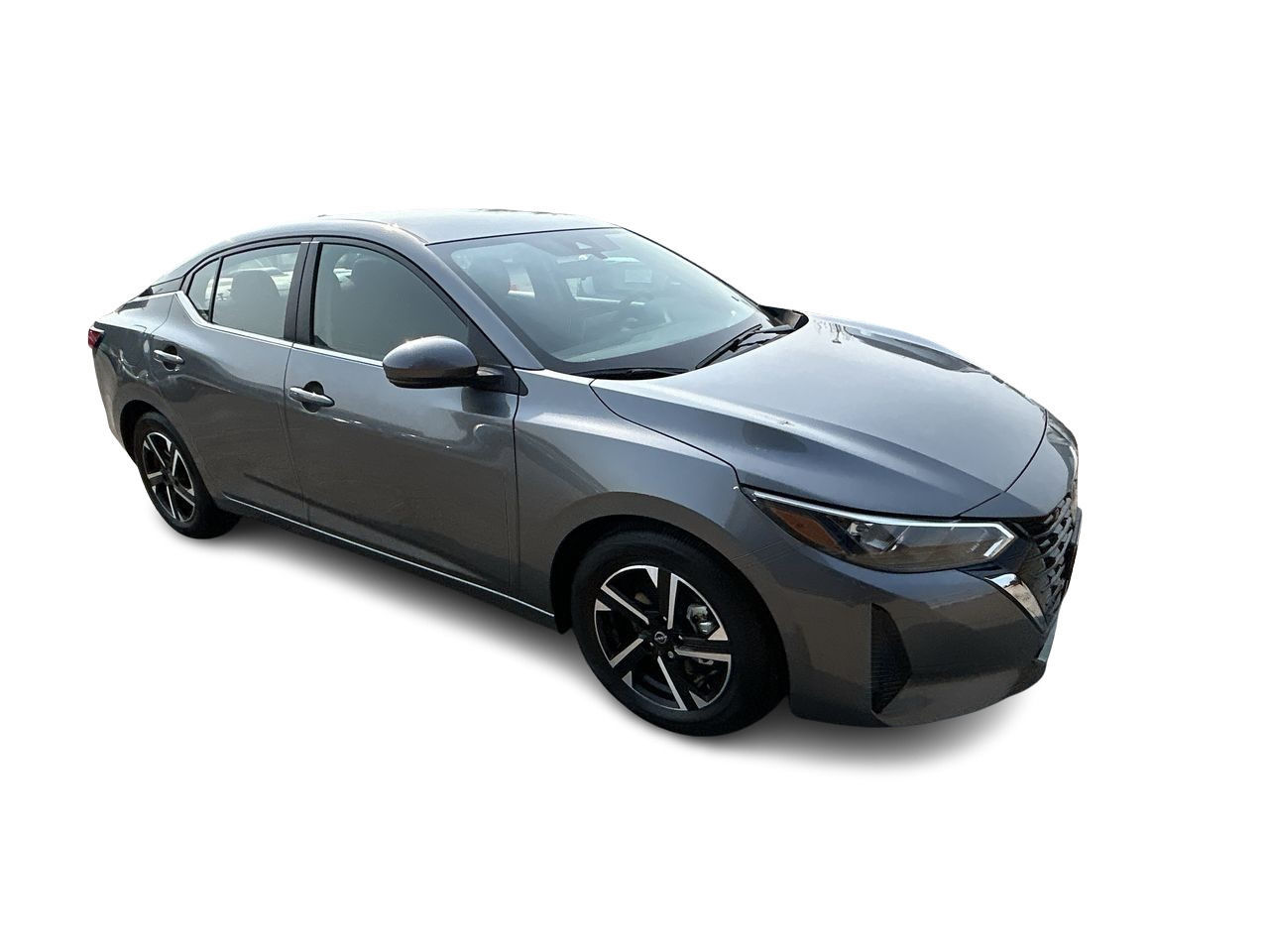 2025 Nissan Sentra in Mississauga, Ontario