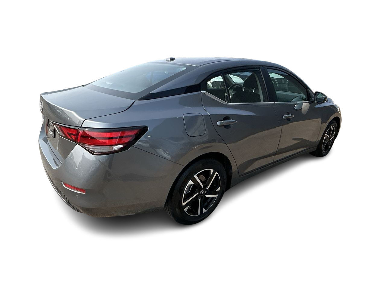 2025 Nissan Sentra in Mississauga, Ontario