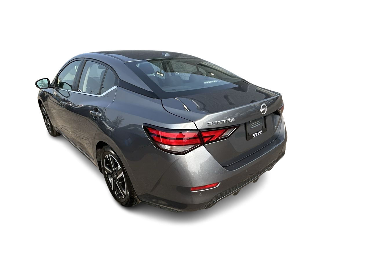2025 Nissan Sentra in Mississauga, Ontario
