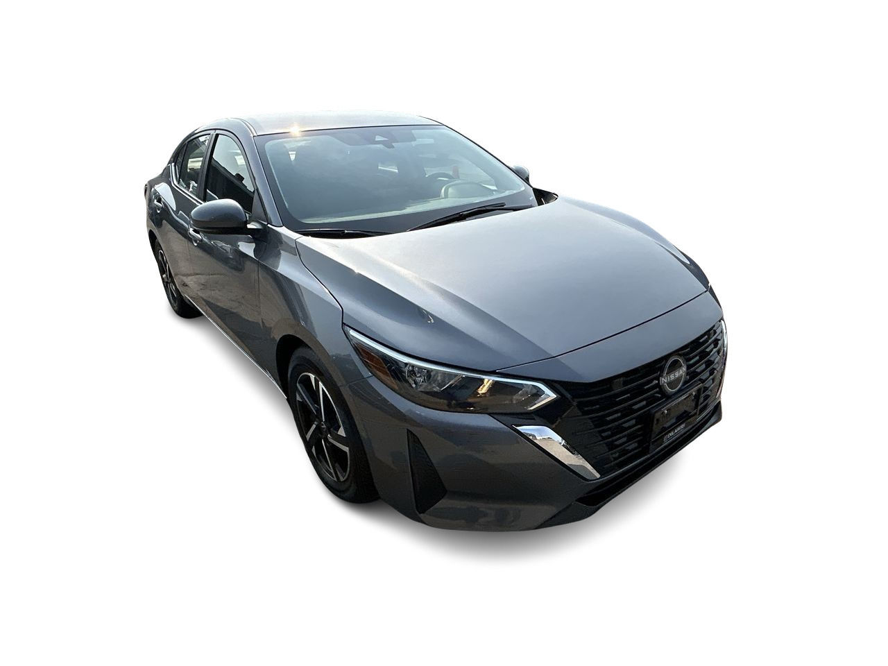 2025 Nissan Sentra in Mississauga, Ontario
