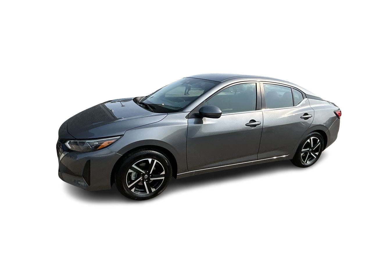 2025 Nissan Sentra in Mississauga, Ontario