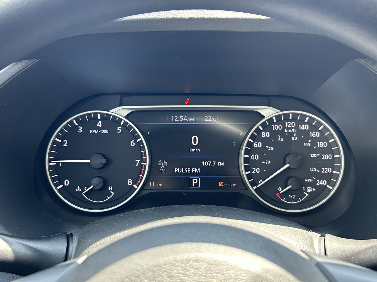 Nissan Sentra  2025 à Mississauga, Ontario
