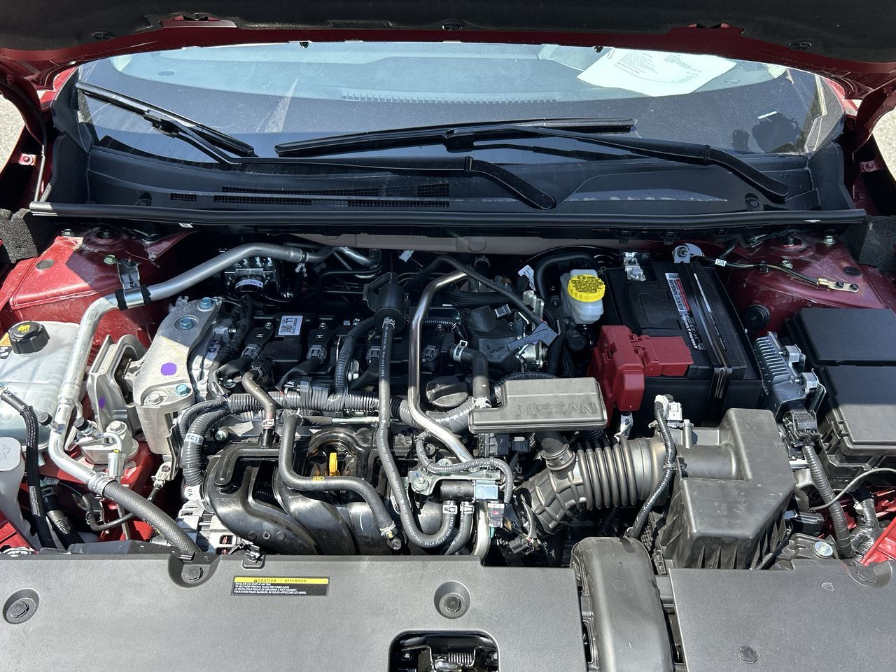 Nissan Sentra  2025 à Mississauga, Ontario