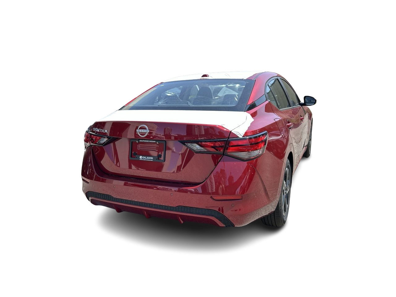 Nissan Sentra  2025 à Mississauga, Ontario