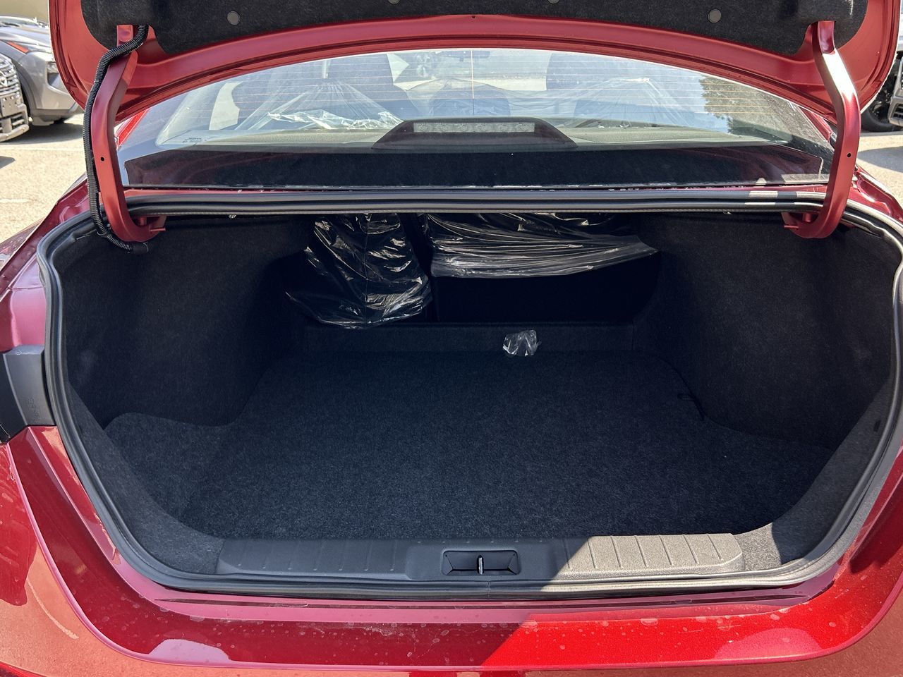 Nissan Sentra  2025 à Mississauga, Ontario