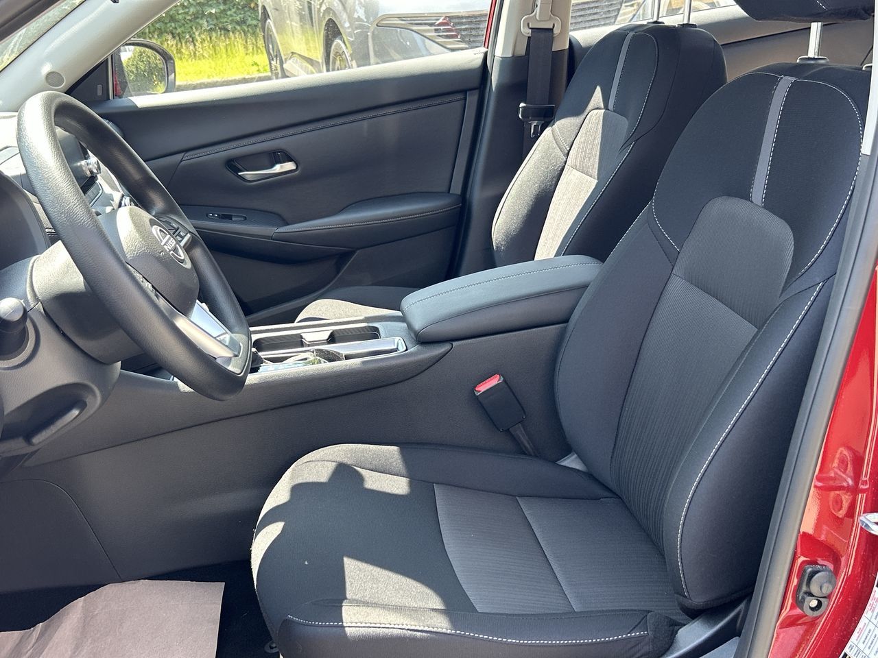 Nissan Sentra  2025 à Mississauga, Ontario