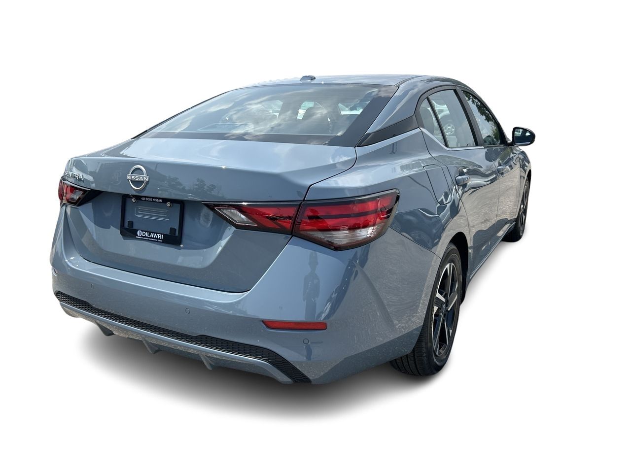 Nissan Sentra  2025 à Mississauga, Ontario