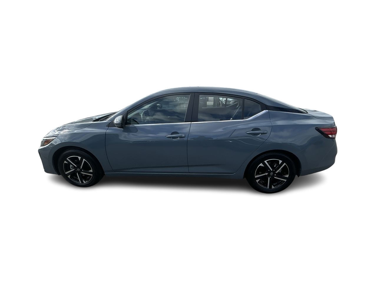2025 Nissan Sentra in Mississauga, Ontario