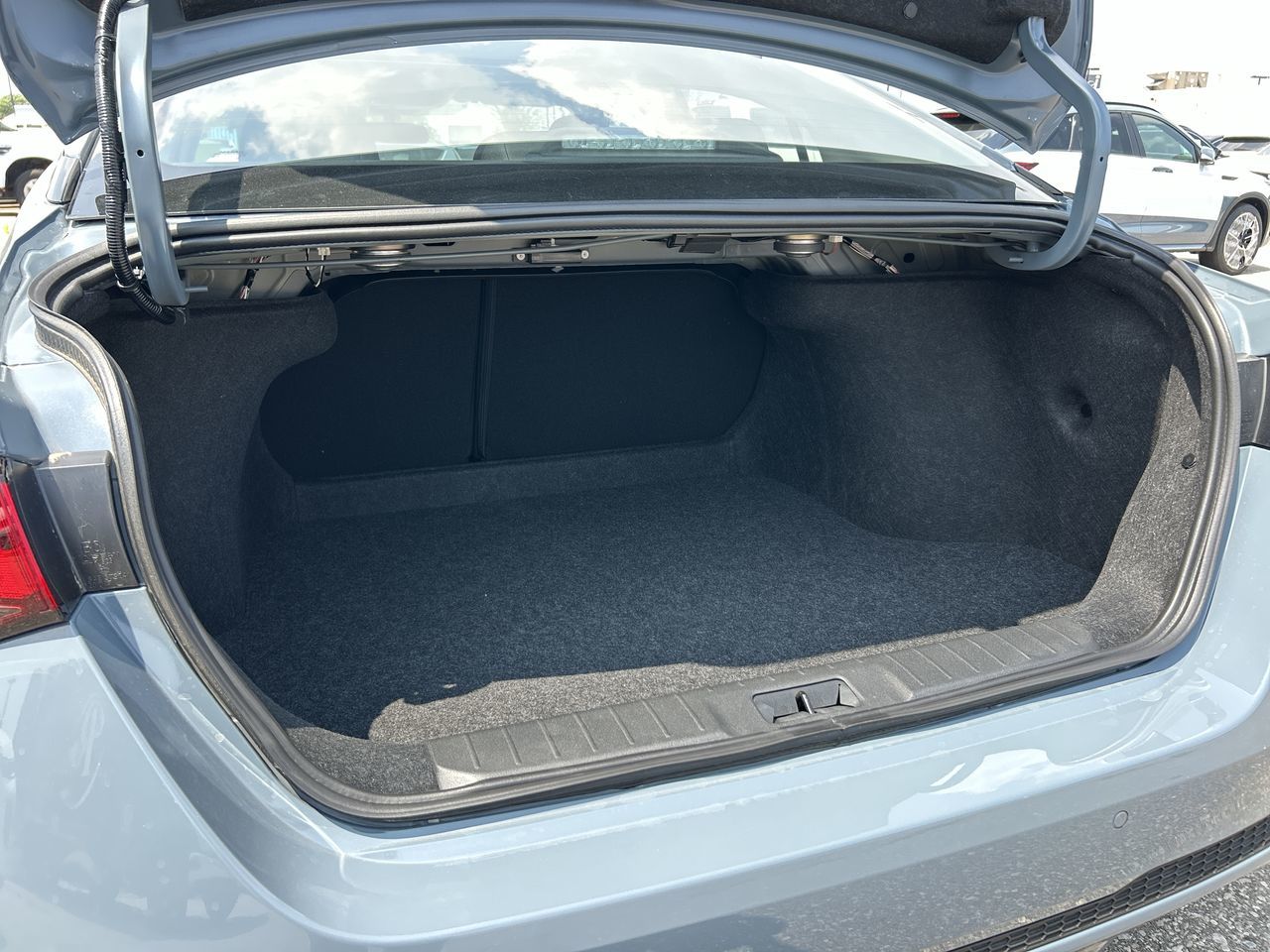 Nissan Sentra  2025 à Mississauga, Ontario