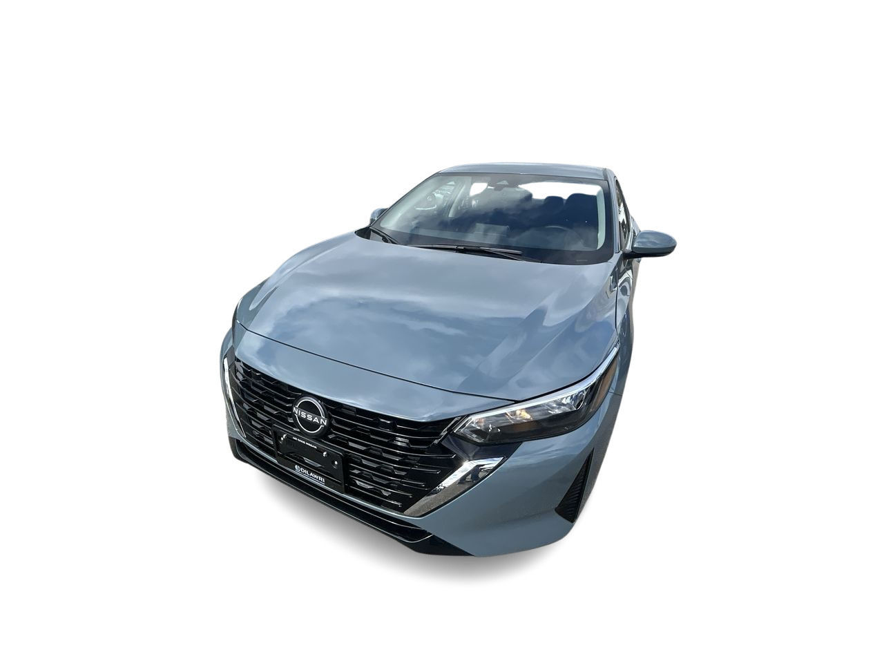 2025 Nissan Sentra in Mississauga, Ontario