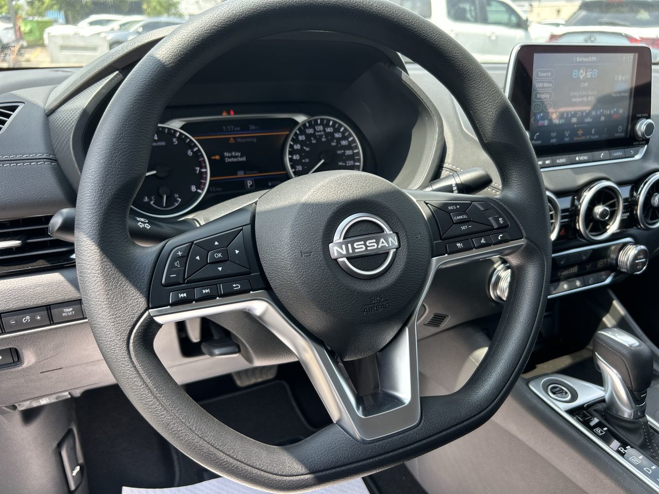 Nissan Sentra  2025 à Mississauga, Ontario