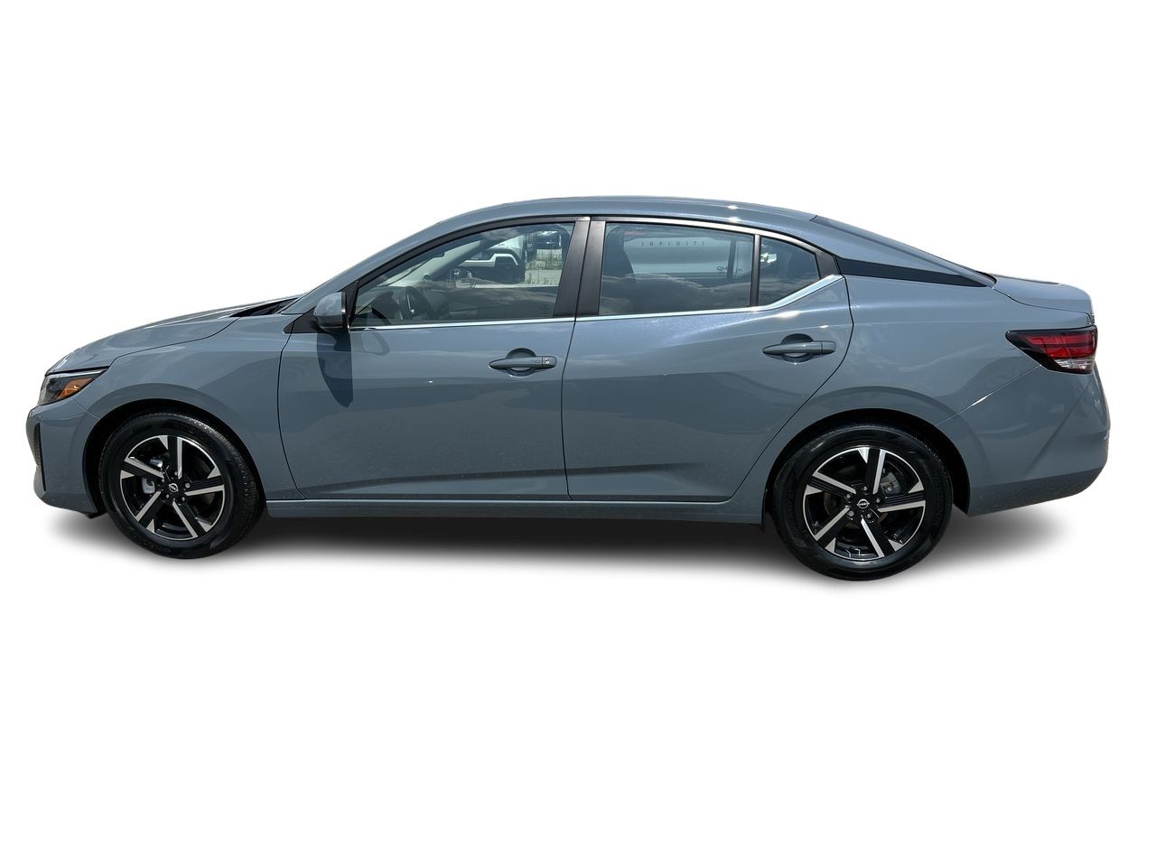 Nissan Sentra  2025 à Mississauga, Ontario
