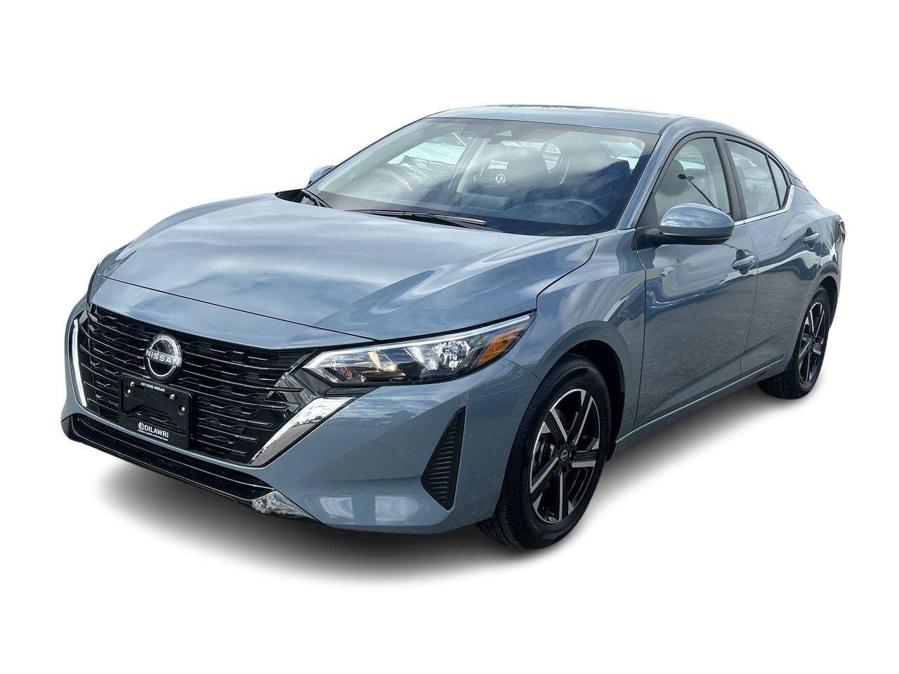 2025 Nissan Sentra in Mississauga, Ontario