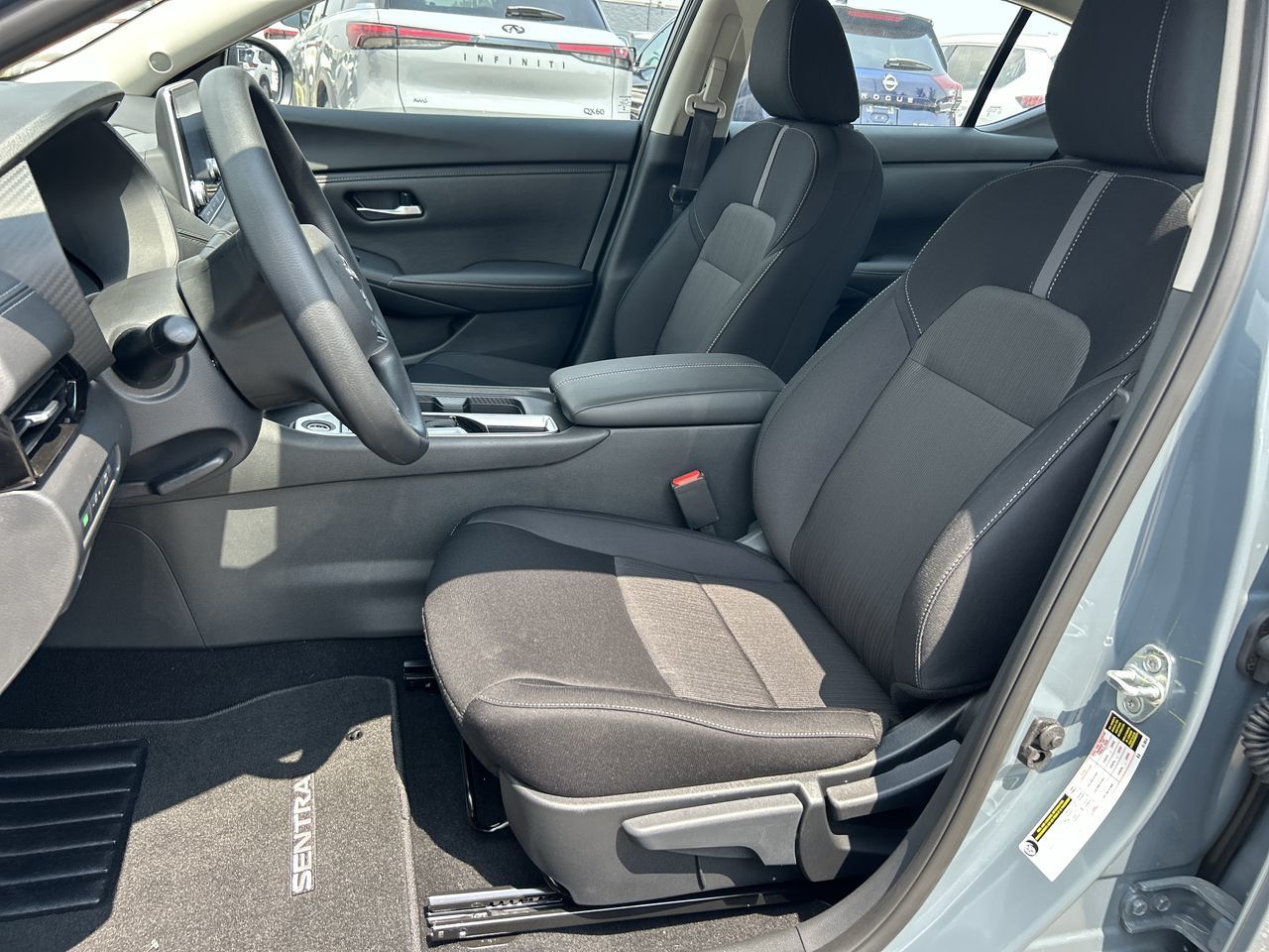Nissan Sentra  2025 à Mississauga, Ontario