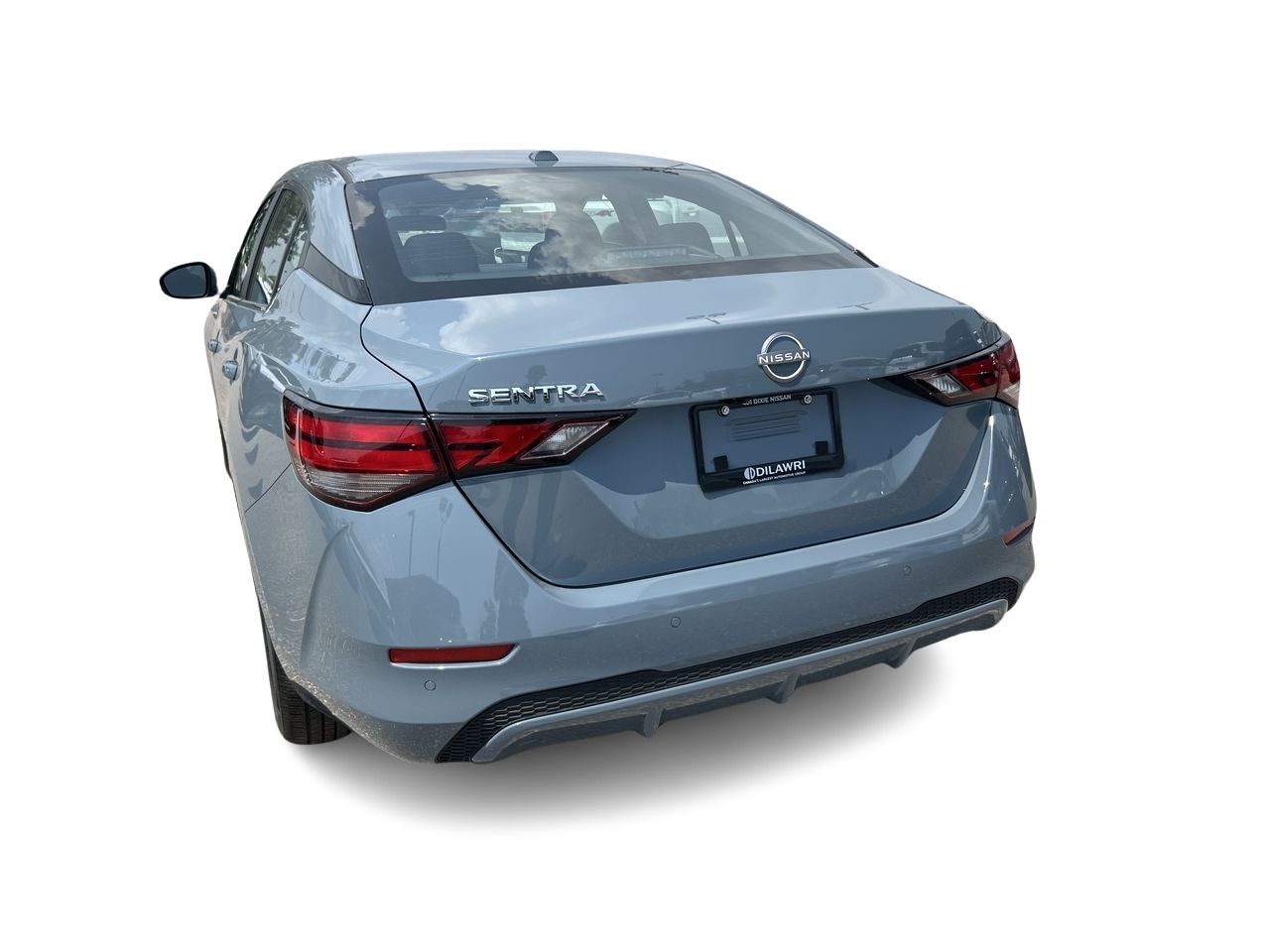 Nissan Sentra  2025 à Mississauga, Ontario