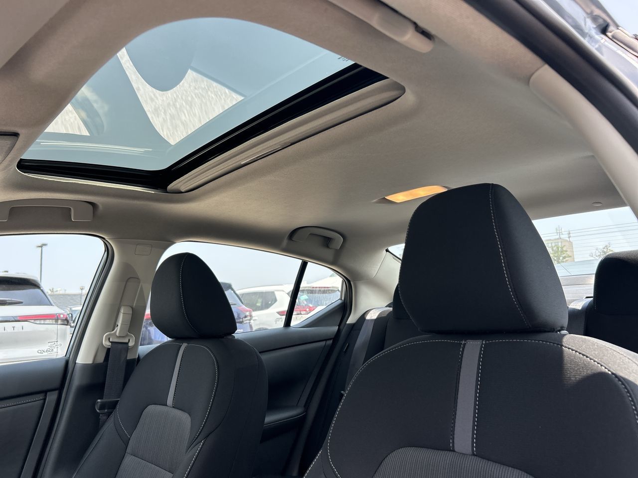 Nissan Sentra  2025 à Mississauga, Ontario